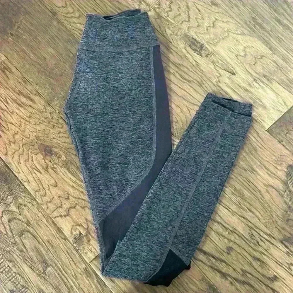 Beyond Yoga spacedye leggings - Picture 1 of 4